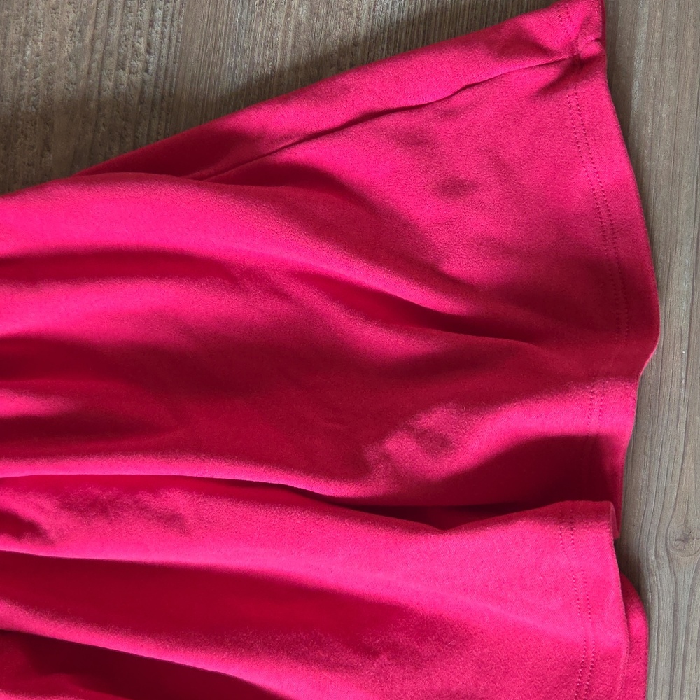 Just Lizzy Ruffle Dress - Picture 3 of 5